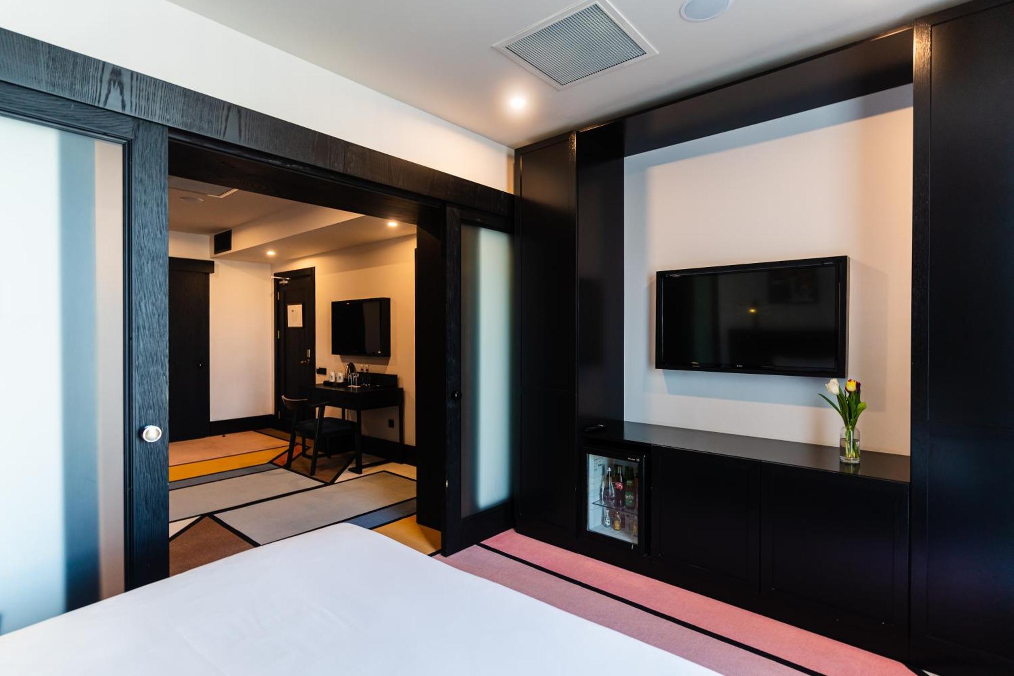 Mercure Baku City Exterior photo